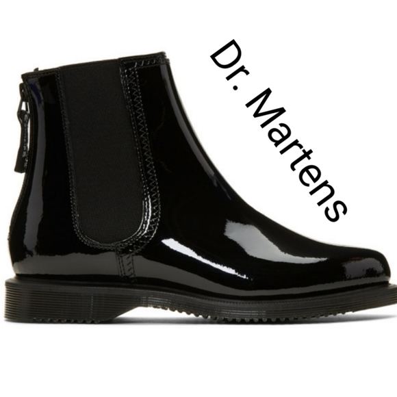 zillow patent dr martens